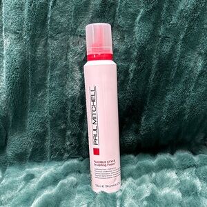 Paul Mitchell Flexible Style Sculpting Foam